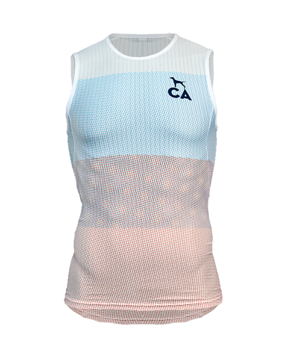 base layer to keep you cool